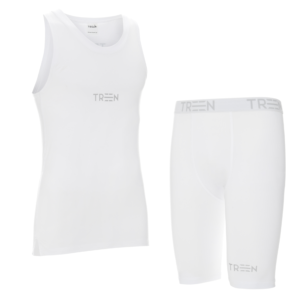 thermoacitve set of clothes for summer
